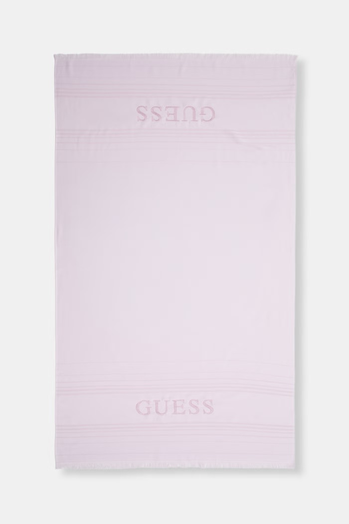 Guess uterák ružová E6GZ07.KG500