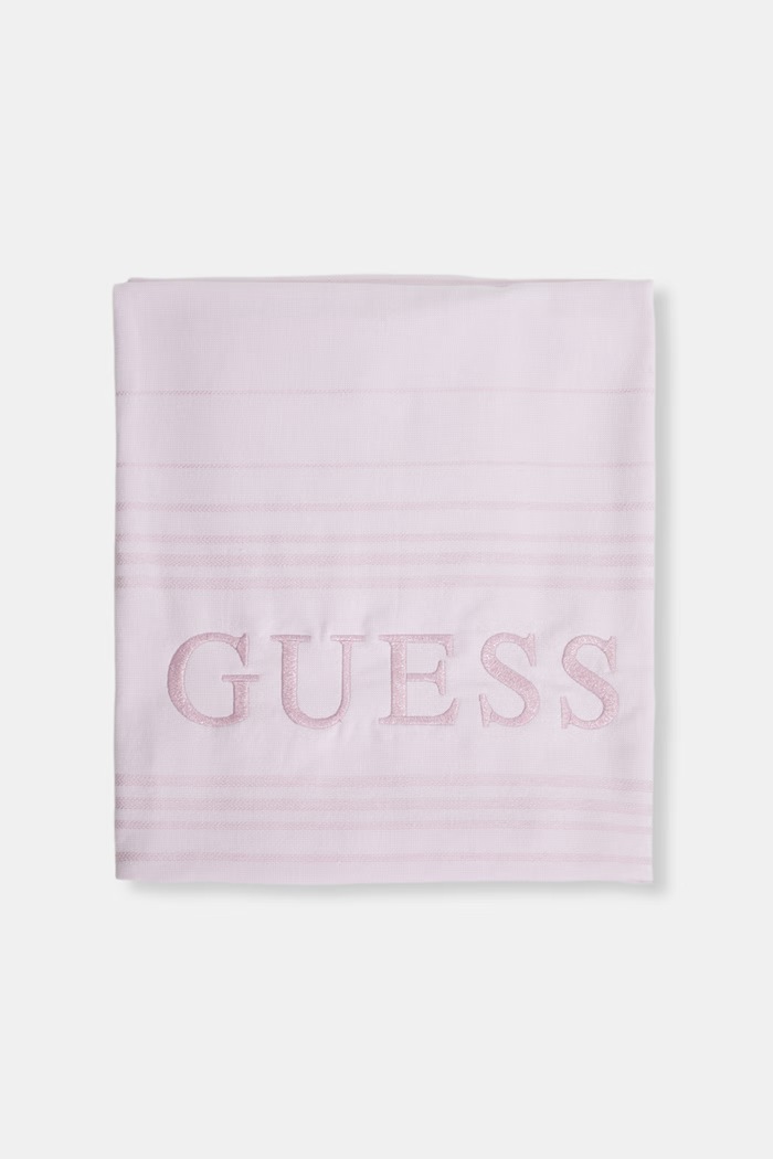 Guess uterák E6GZ07.KG500 ružová SS26