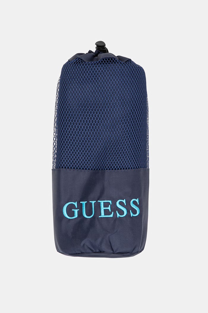 Brisača Guess E6GZ12.WP700 mornarsko modra SS26