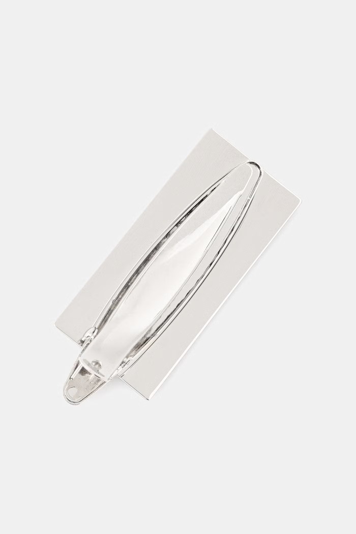 MM6 Maison Margiela Hajcsat SM6TW0014.P8860.951 ezüst SS26