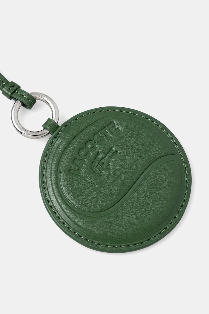 Lacoste brelok damski NF5229RL zielony SS26