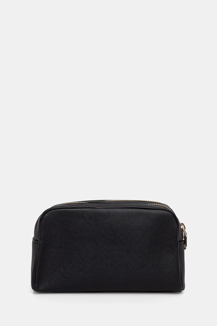 Akcesoria Guess kosmetyczka PW7571.P6273 czarny
