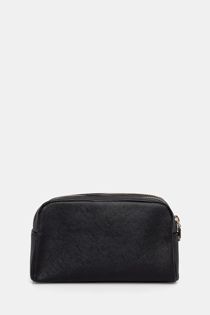 Akcesoria Guess kosmetyczka PW7571.P6273 czarny