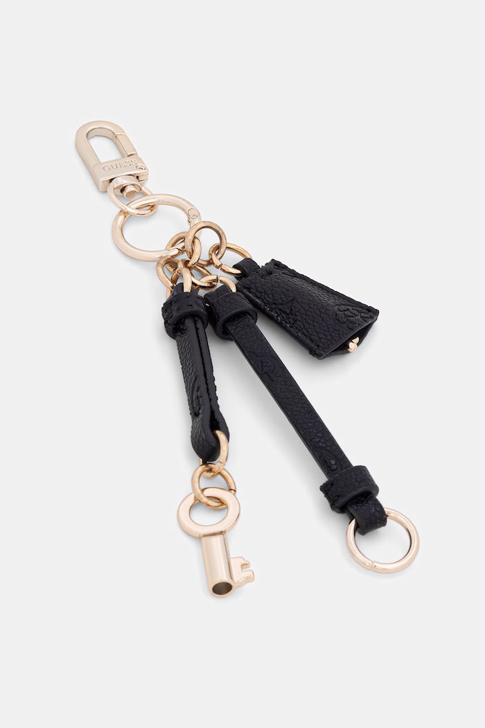 Guess ключодържател дамски ANISE черен RWL746.01110