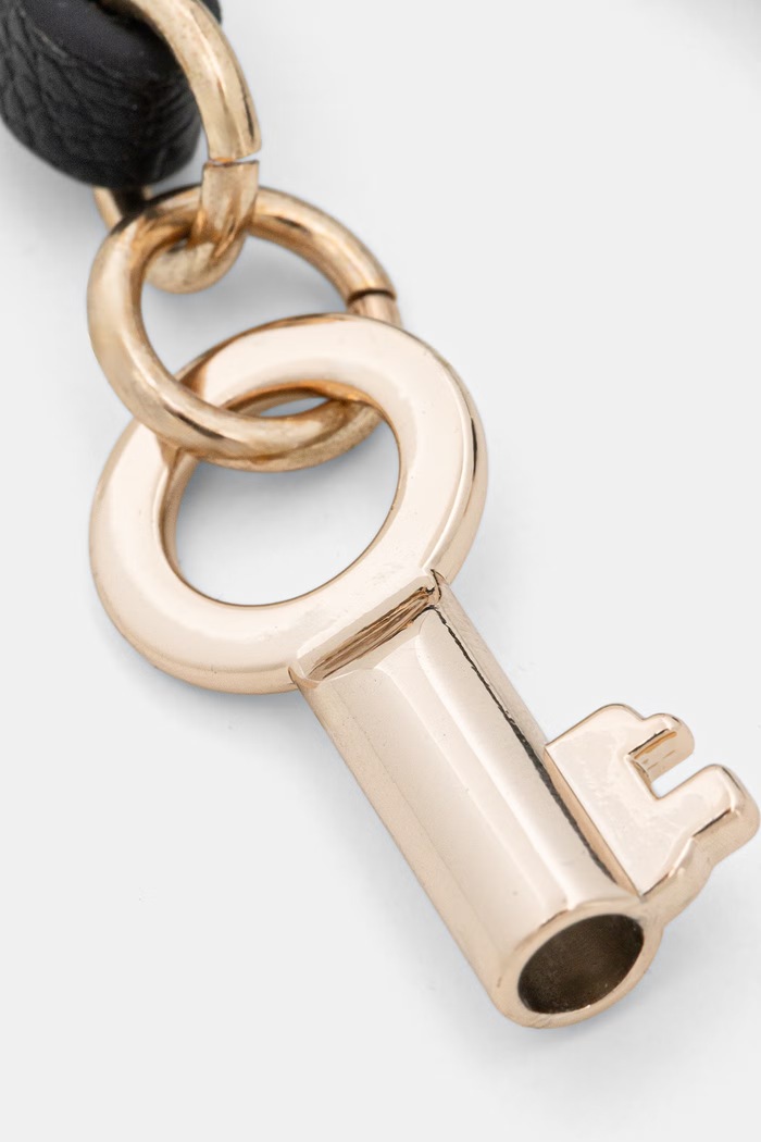 Guess ключодържател дамски ANISE RWL746.01110 черен SS26