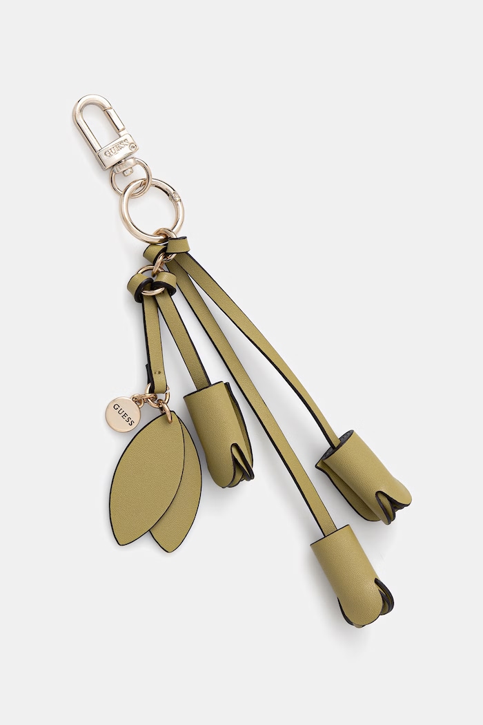 Guess breloc pentru femei OFELIA verde RWO746.01140