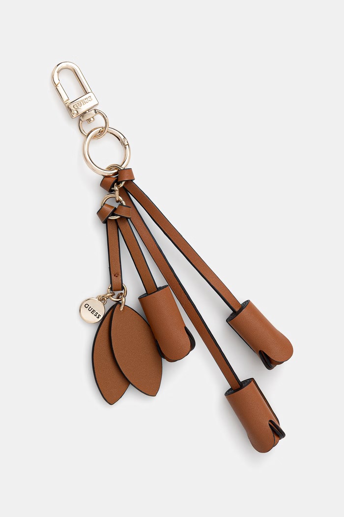 Guess breloc pentru femei OFELIA maro RWO746.01140