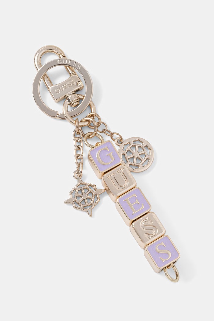 Guess breloc aur RW7554.P6201