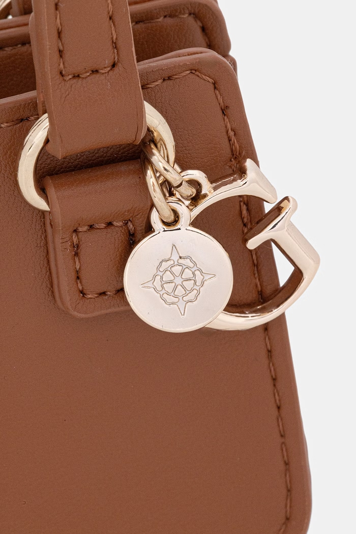 Guess breloc pentru femei RW7559.P6201 maro SS26