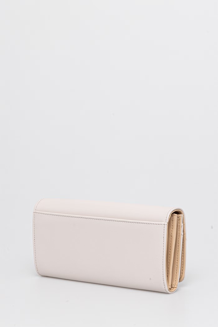 Guess dámska peňaženka JANIE SWVG99.10155 béžová SS26