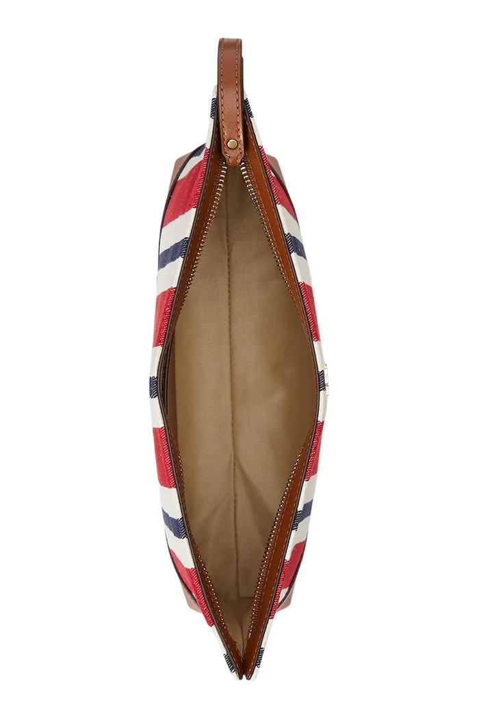 Αξεσουάρ Νεσεσέρ καλλυντικών Lauren Ralph Lauren 432P10518 κόκκινο