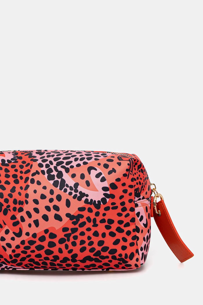 Αξεσουάρ Νεσεσέρ καλλυντικών Lola Casademunt LS2612002 κόκκινο