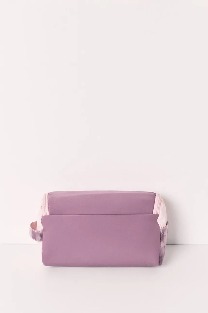 women'secret dámska kozmetická taštička 4843058 fialová SS26