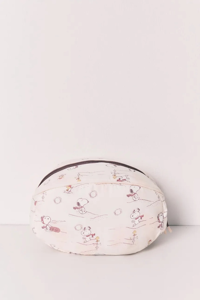 women'secret dámska kozmetická taška 4843059 béžová SS26