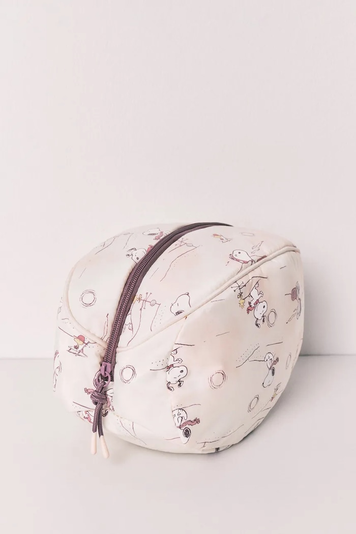 Doplnky women'secret dámska kozmetická taška 4843059 béžová