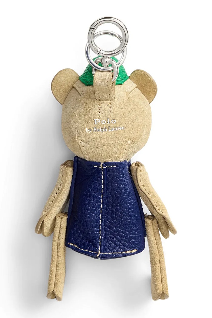 Polo Ralph Lauren висулка дамска 427P14988 бял SS26