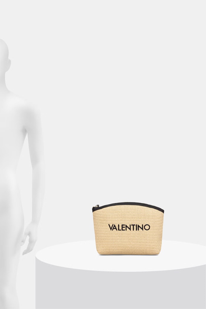 Valentino Bags kozmetická taška dámska MAIAM VBE9TE715PAG
