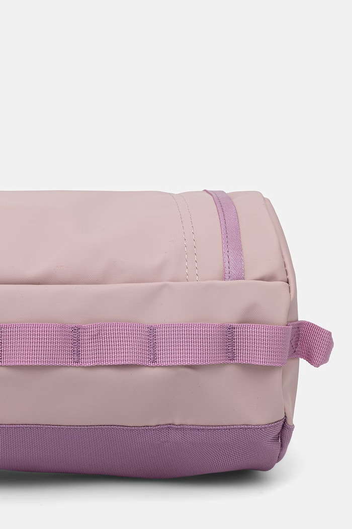 The North Face kosmetyczka podróżna damska Base Camp Travel Canister 5,7L różowy NF0A52TFNKK1