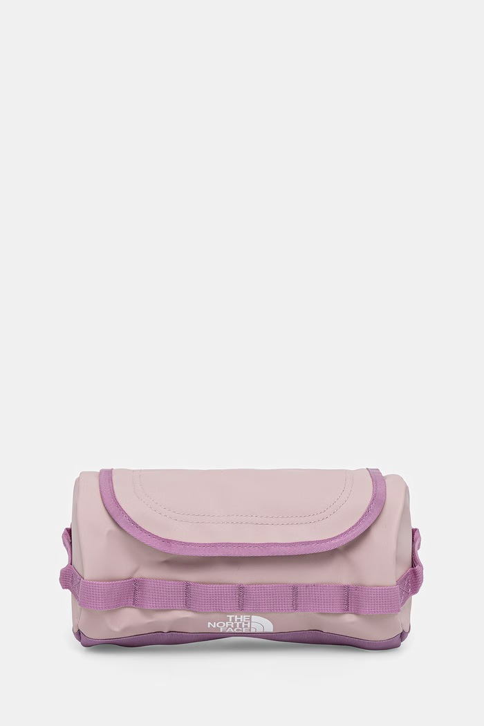 The North Face kosmetyczka damska Base Camp Travel Canister 3,5L różowy NF0A52TGNKK1