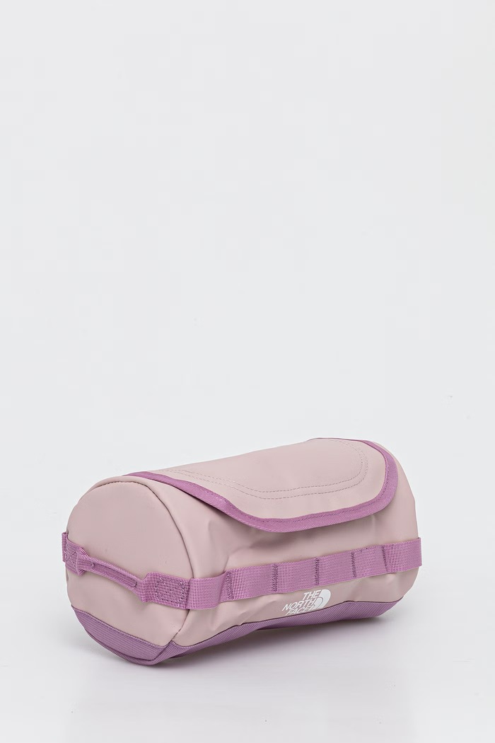 The North Face kosmetyczka damska Base Camp Travel Canister 3,5L NF0A52TGNKK1 różowy SS26