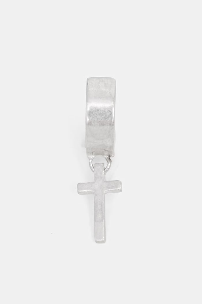 AllSaints Cercel pentru femei, din argint argintiu 37562094SLV041