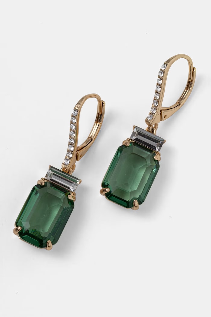 Lauren Ralph Lauren női fém fülbevaló arany 14G01428