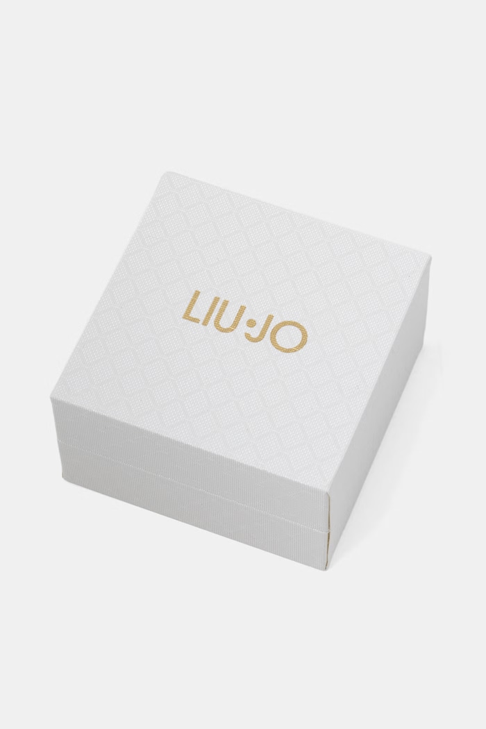 Liu Jo cercei pentru femei aur LJ3173