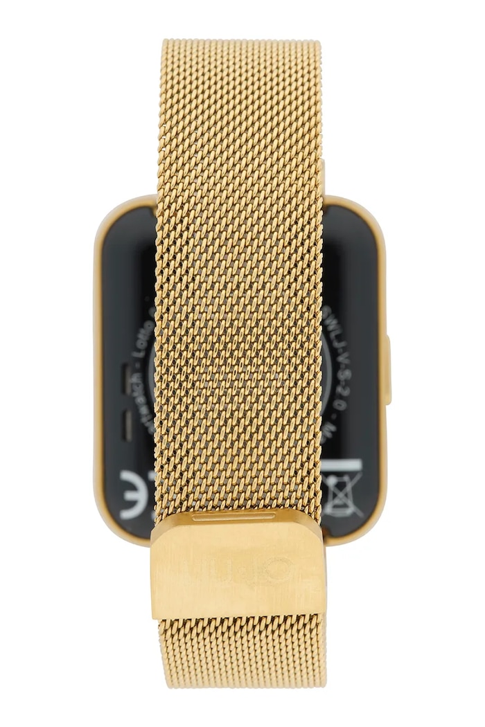 Liu Jo smartwatch pentru femei SWLJ192 verde SS26