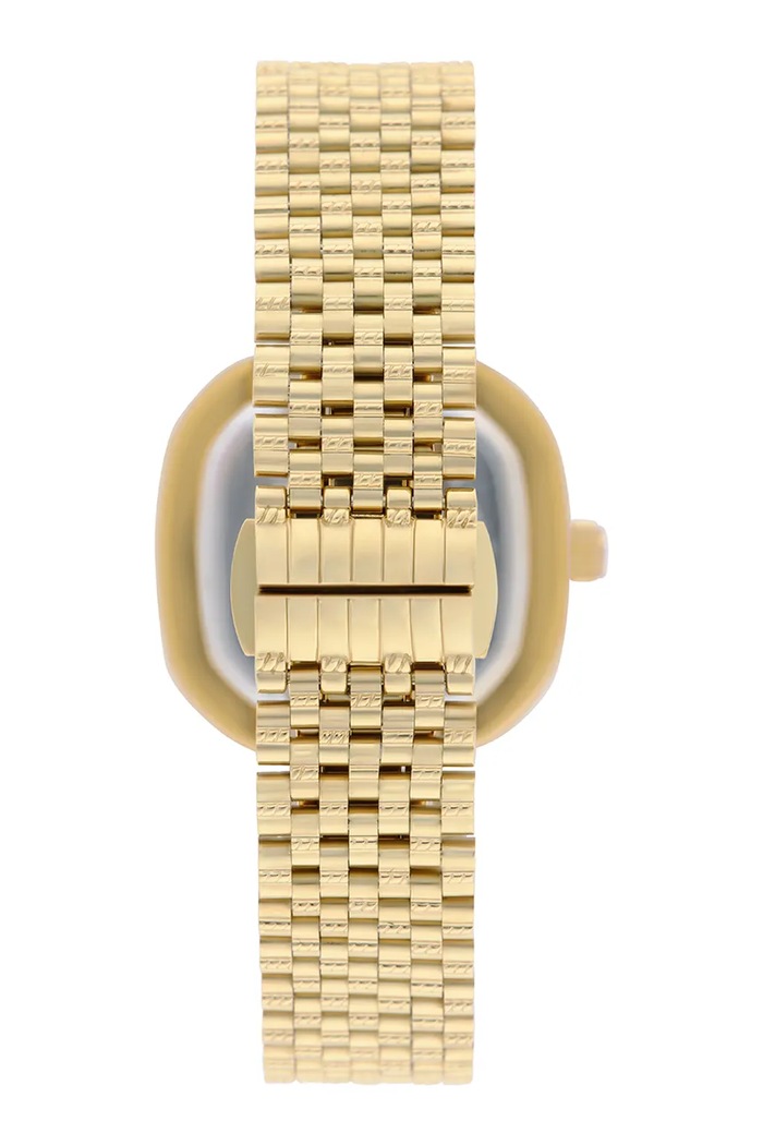 Liu Jo ceas pentru femei CHAINS ELISON TLJ2777 aur SS26