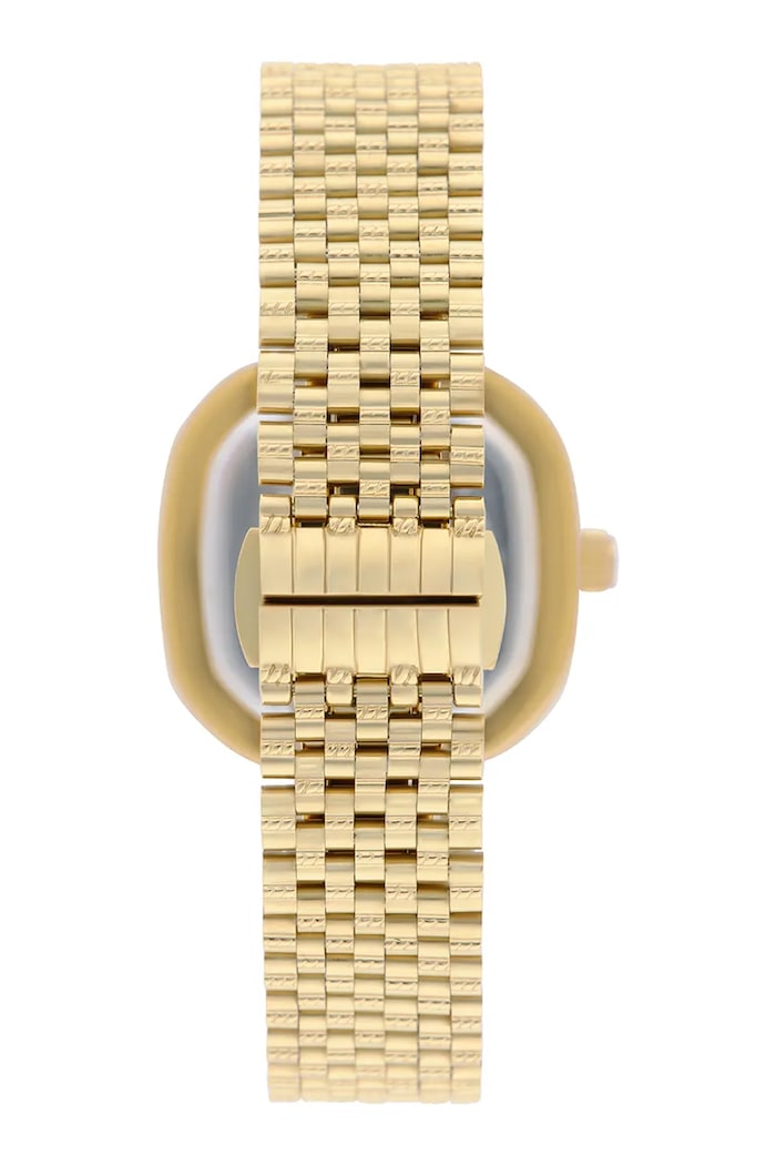Liu Jo ceas pentru femei CHAINS ELISON TLJ2777 aur SS26
