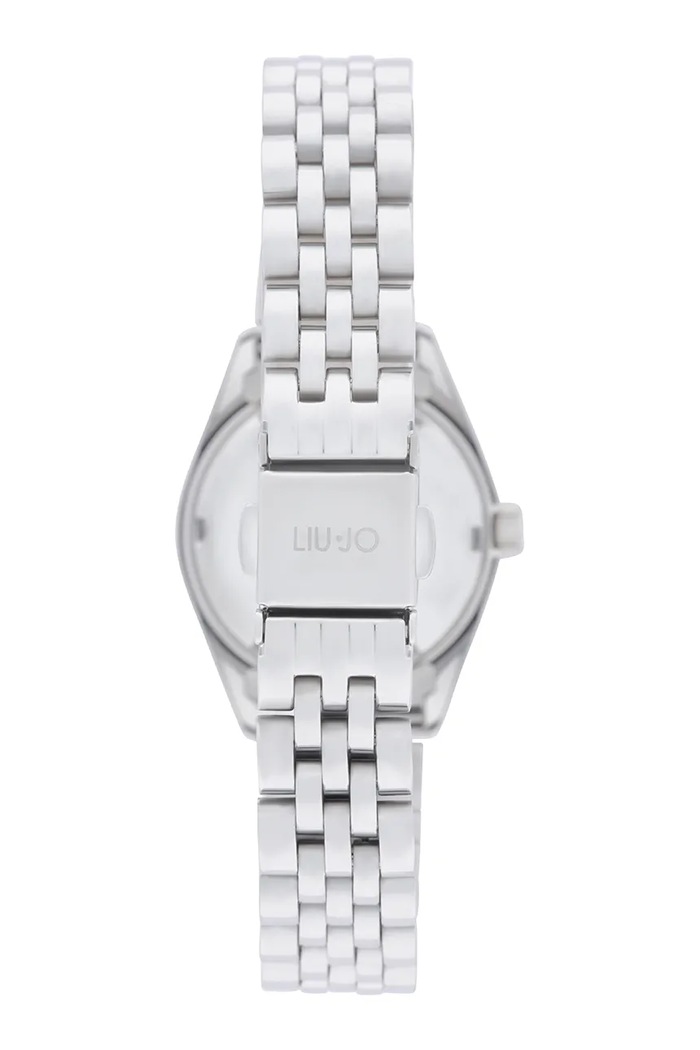 Liu Jo ceas pentru femei CASUAL NYRIA TLJ2800 argintiu SS26