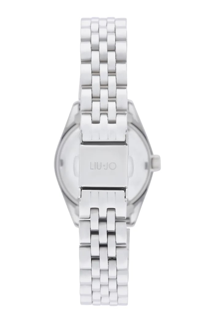 Liu Jo ceas pentru femei CASUAL NYRIA TLJ2800 argintiu SS26
