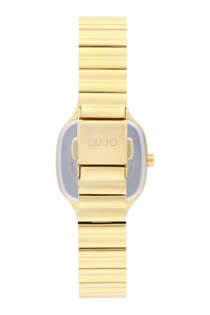 Liu Jo ceas pentru femei CASUAL BELMIRA TLJ2821 aur SS26