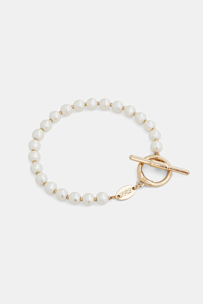 Lauren Ralph Lauren bransoletka damska EMMYLOU złoty 14B00719