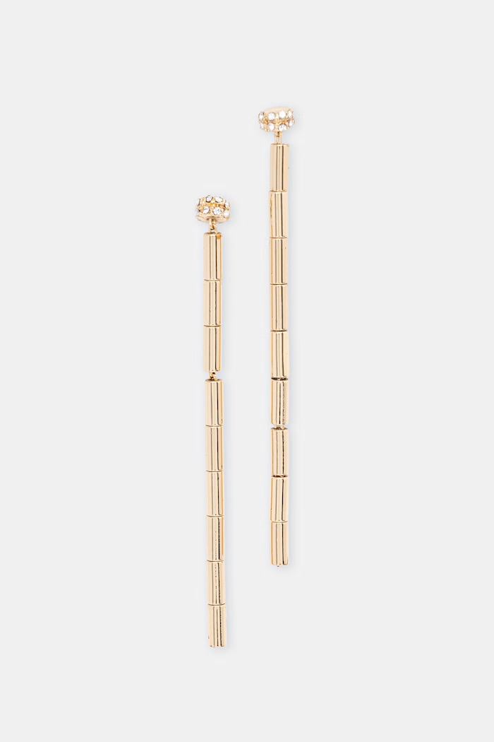 Lauren Ralph Lauren női fém fülbevaló LINDELLA arany 14G01448