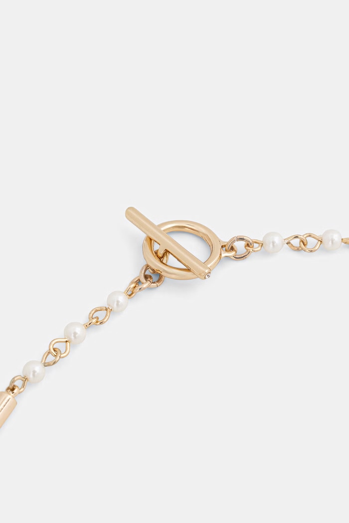 Lauren Ralph Lauren női fém nyaklánc REGINA 14N00837 arany SS26