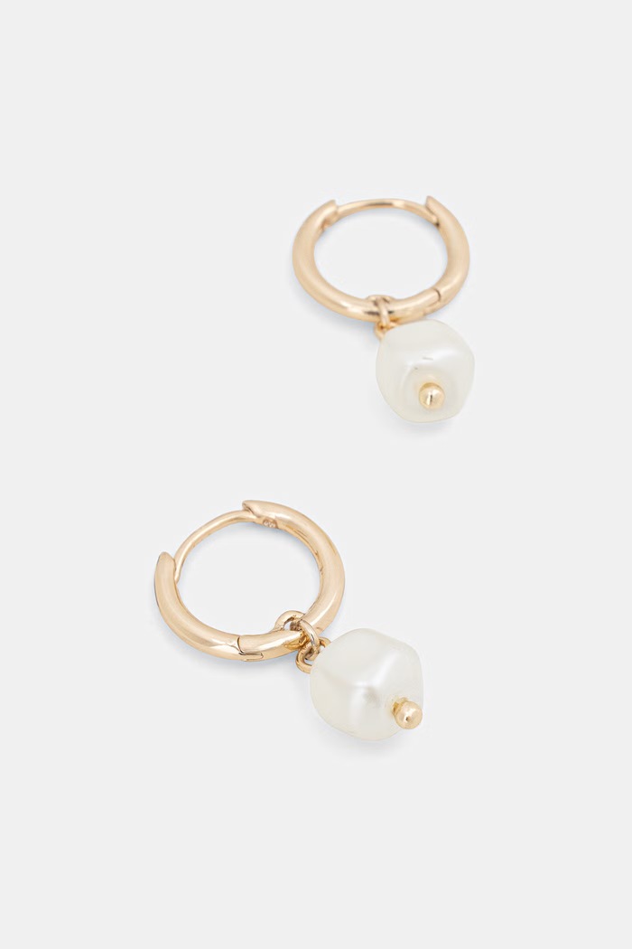 Lauren Ralph Lauren női fém fülbevaló REGINA 14G01461 arany SS26