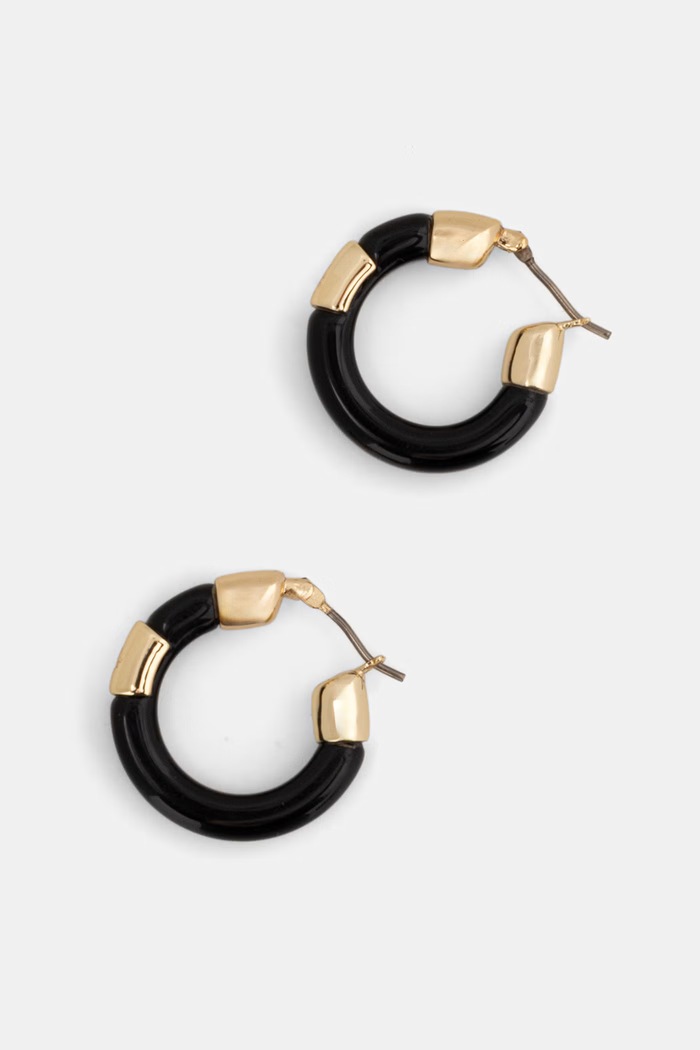 Lauren Ralph Lauren női fülbevaló PARK ROW RECOLOR arany 14G01471