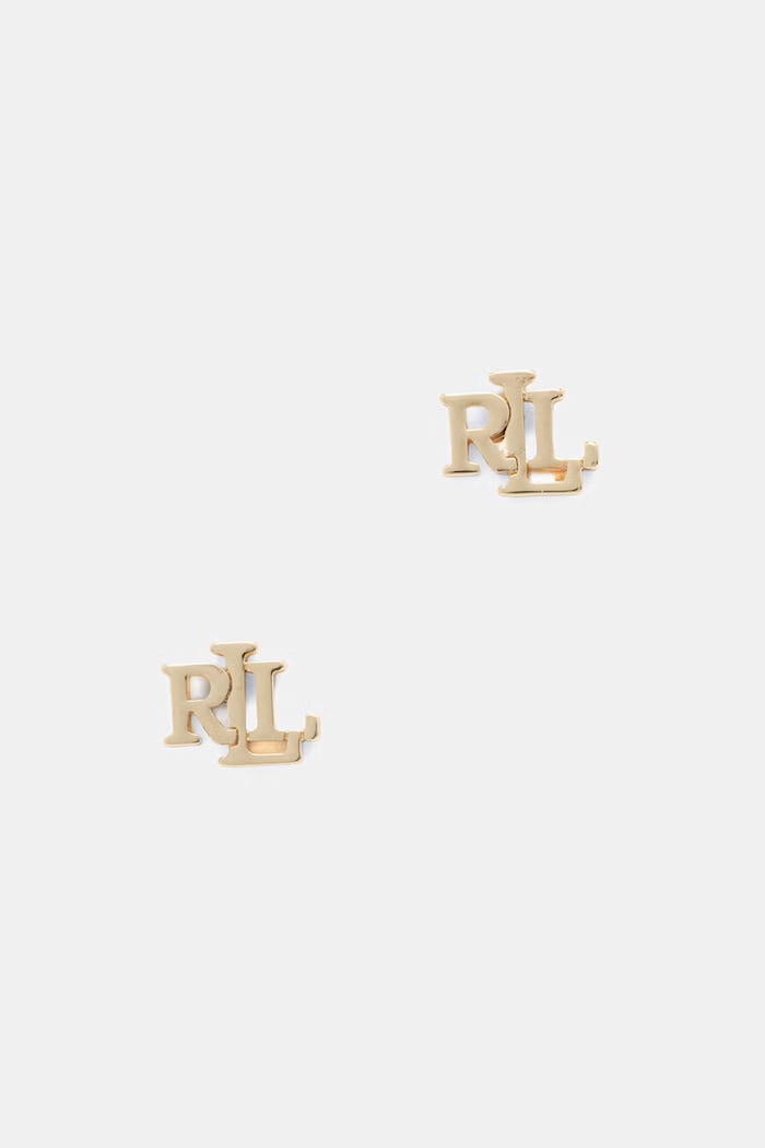 Lauren Ralph Lauren cercei pentru femei JANSON pachet de 2 14G01442 aur SS26