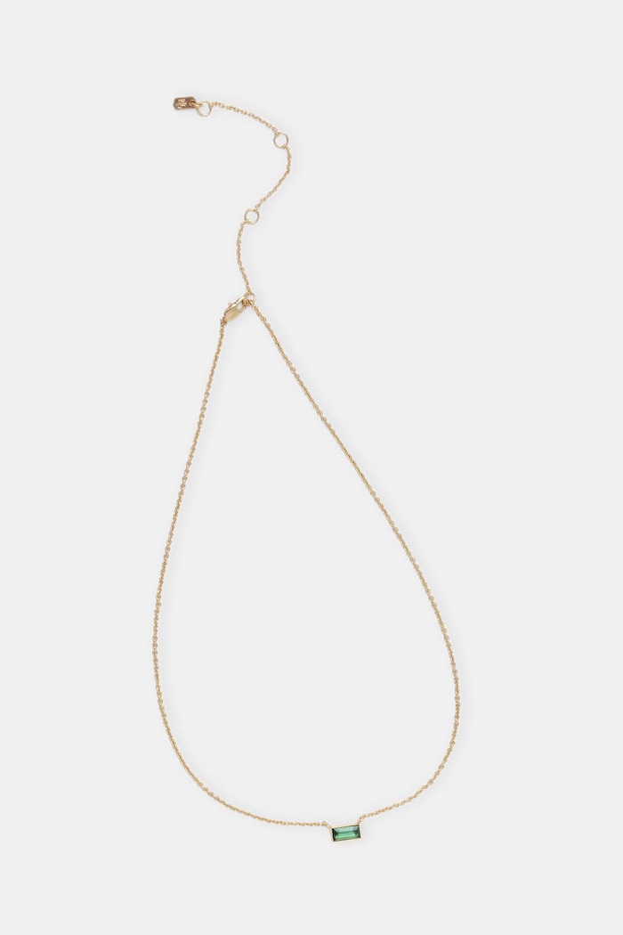 Lauren Ralph Lauren colier pentru femei ELYSE aur 14N00820