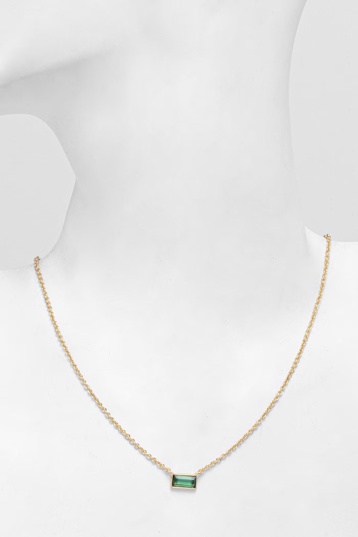 Accesorii Lauren Ralph Lauren colier pentru femei ELYSE 14N00820 aur