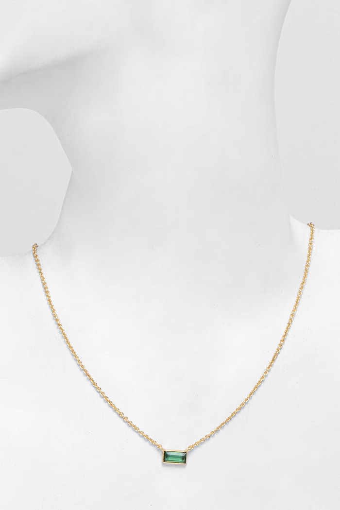 Accesorii Lauren Ralph Lauren colier pentru femei ELYSE 14N00820 aur
