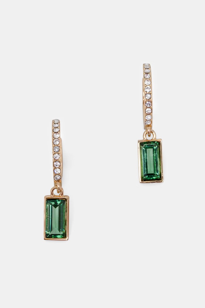 Lauren Ralph Lauren cercei pentru femei ELYSE aur 14G01460