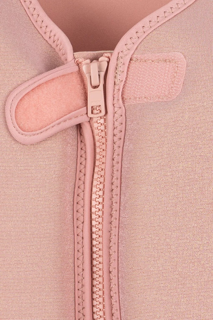 Konges Sløjd vestă de înot pentru copii KITTY SWIM VEST KS104921.PPY2 roz
