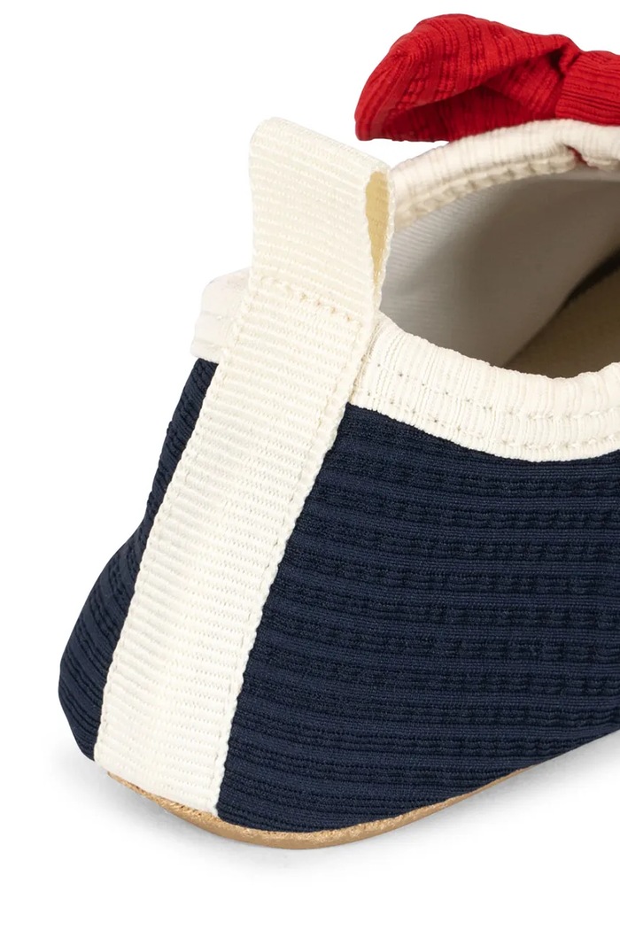 Konges Sløjd obuv do vody BOWIE SWIM SHOES tmavomodrá KS104710.PPY2