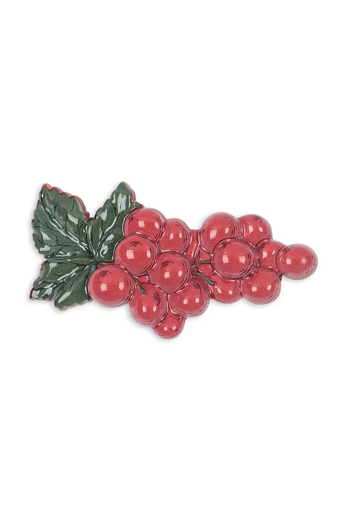 Konges Sløjd agrafe de păr pentru copii GRAPE HAIR CLIP KS105408.PPY2 multicolor SS26