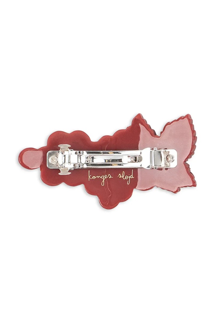 Fete Konges Sløjd agrafe de păr pentru copii GRAPE HAIR CLIP KS105408.PPY2 multicolor