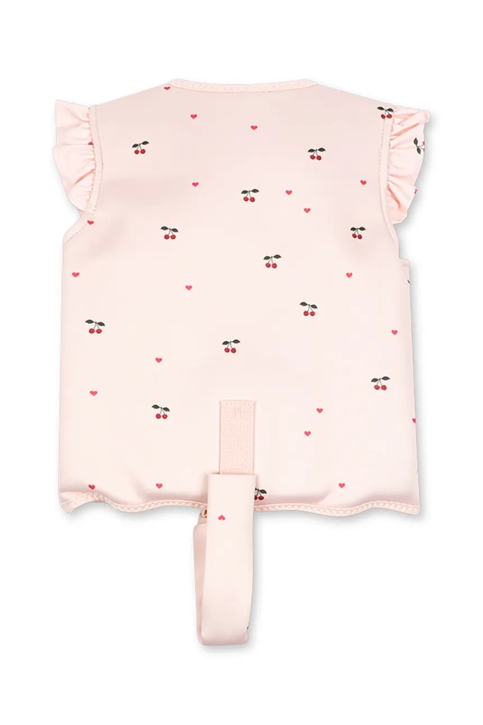Konges Sløjd γιλέκο κολύμβησης AVERY SWIM VEST KS105272.PPY2 ροζ SS26