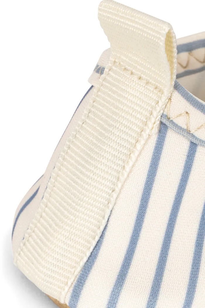 Detské topánky do vody Konges Sløjd ASTER SWIM SHOES modrá KS104647.PPY2