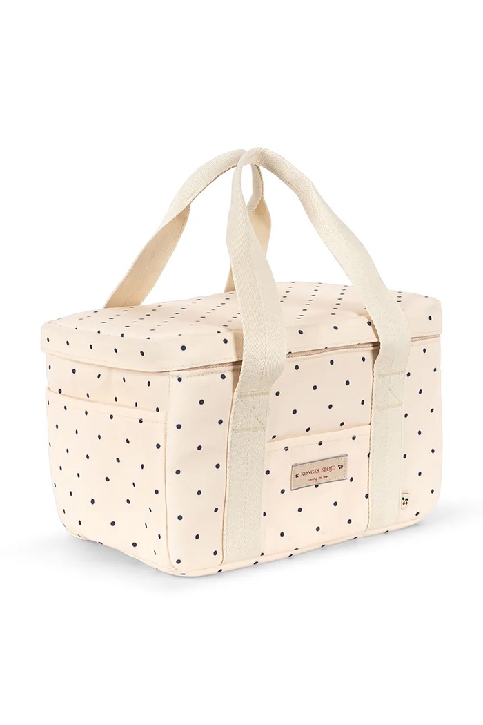 Termotaška Konges Sløjd CARL COOLER BAG béžová KS104720.PPY2